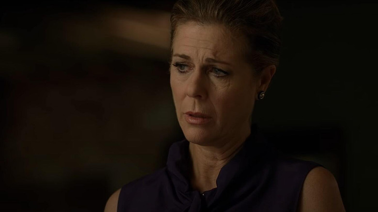 кадр из фильма The Carrier