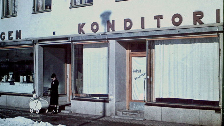 кадр из фильма Själen för fan