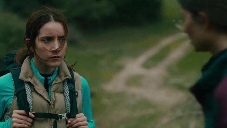 кадр из фильма Клеймо убийцы