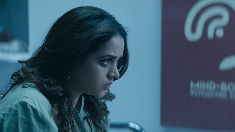 кадр из фильма അനോമി