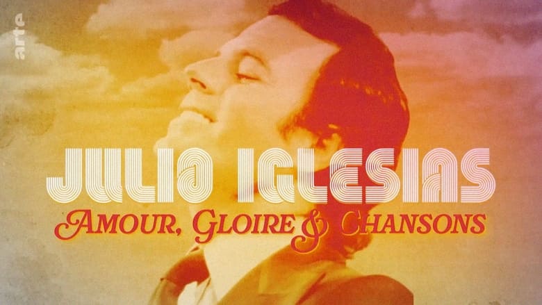 кадр из фильма Julio Iglesias : amour, gloire et chansons