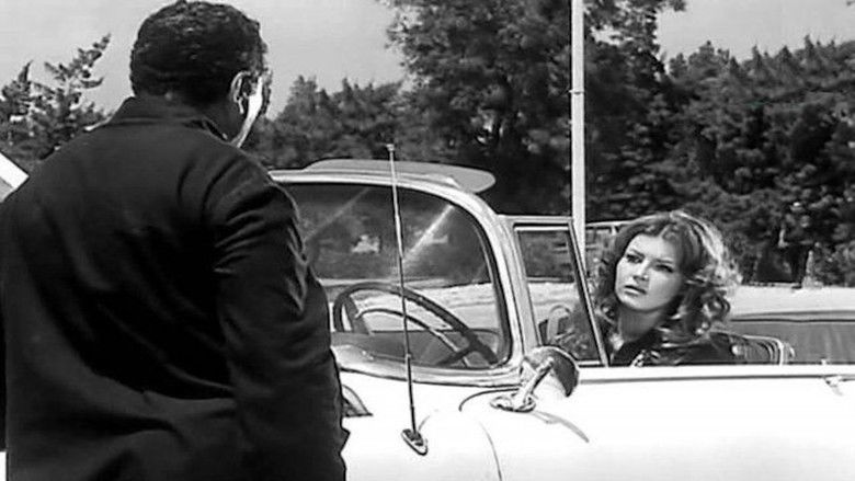 кадр из фильма سبع الليل