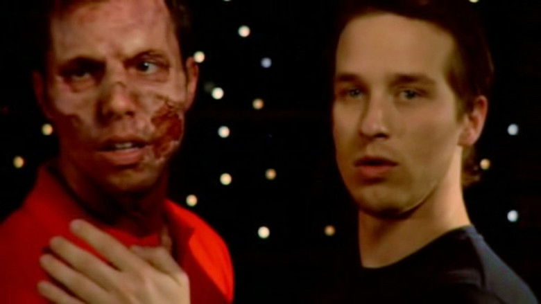 кадр из фильма Gay Zombie