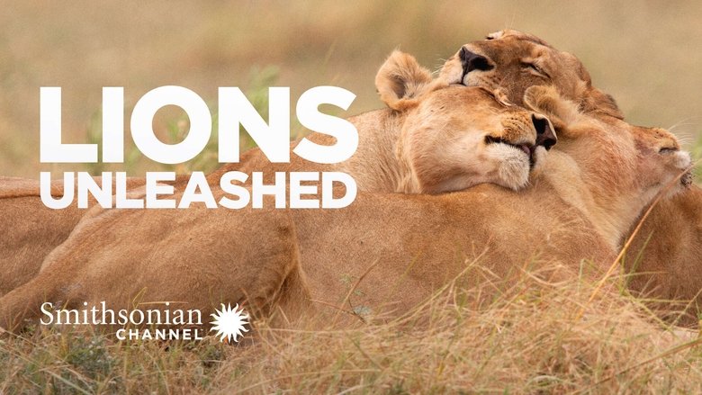 кадр из фильма Lions Unleashed