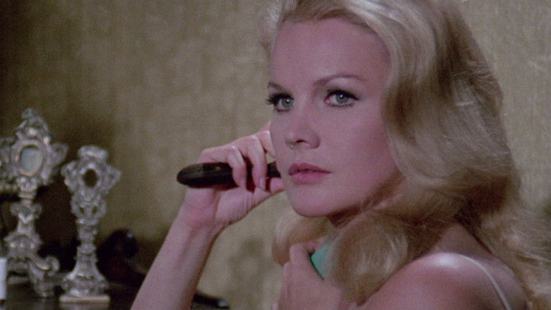 кадр из фильма Такая нежная... такая развратная