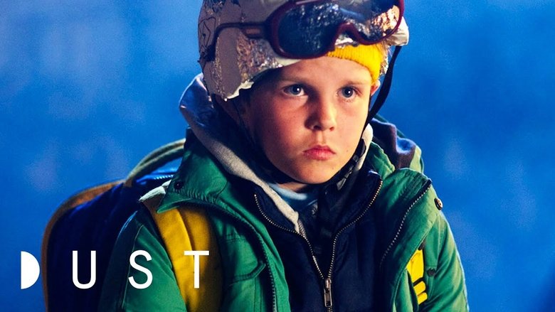 кадр из фильма Rocketman