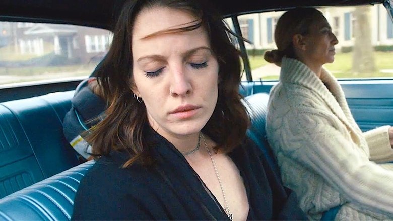 кадр из фильма Время пришло