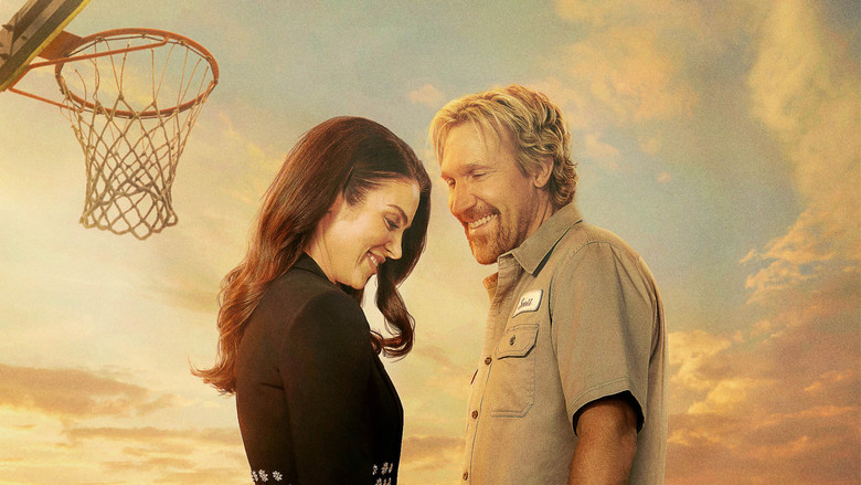 кадр из фильма Nothing Is Impossible