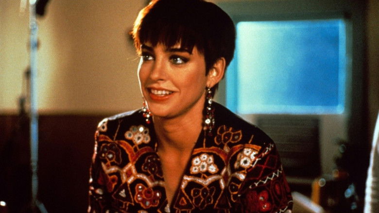 кадр из фильма Мираж