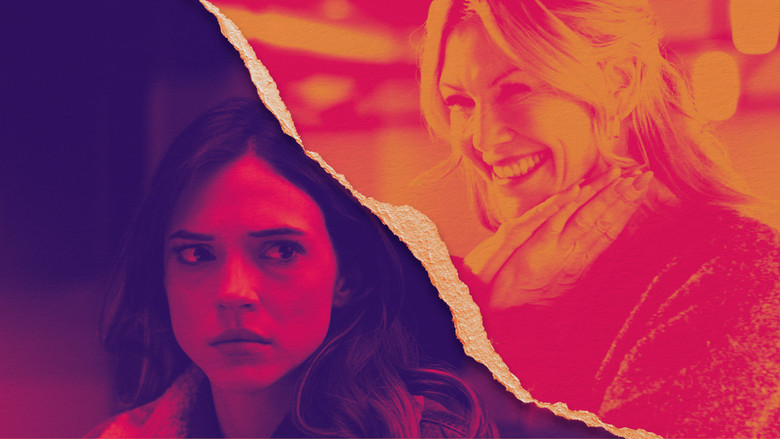 кадр из фильма The Replacement Daughter