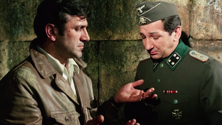 По следу Тигра