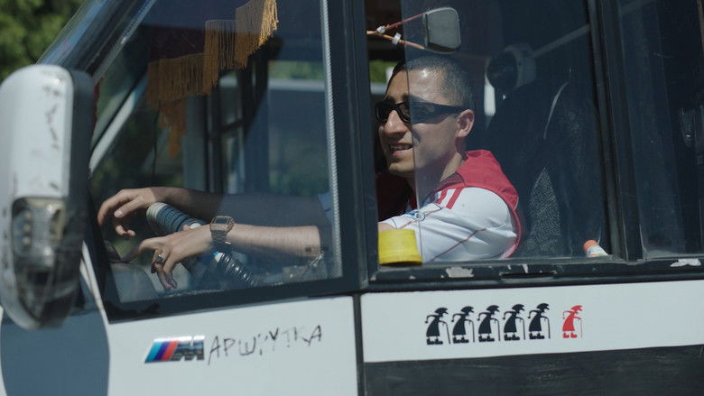 кадр из фильма Люксембург, Люксембург