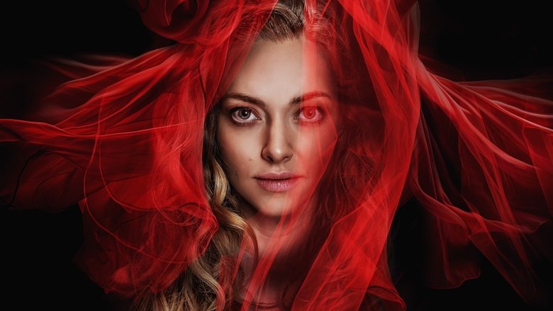 кадр из фильма Семь вуалей