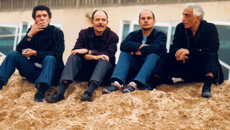 кадр из фильма Сердца мужчин