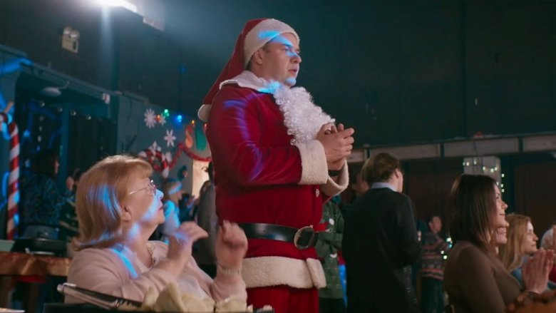 кадр из фильма Письма к М. 5