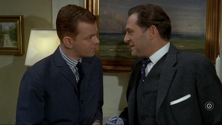 кадр из фильма Peters landlov