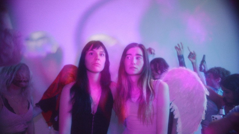 кадр из фильма The Serpent's Skin