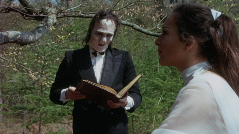 кадр из фильма Happy Ever After