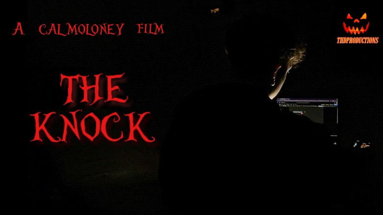 кадр из фильма The Knock