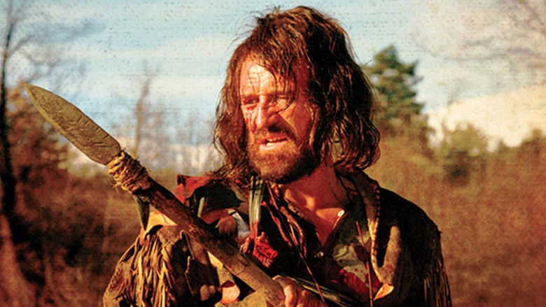 кадр из фильма Человек диких прерий