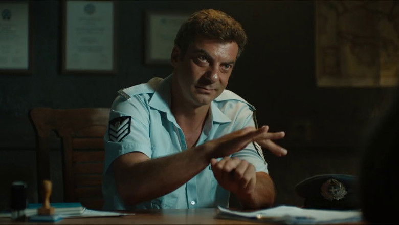 кадр из фильма Грецкий орешек