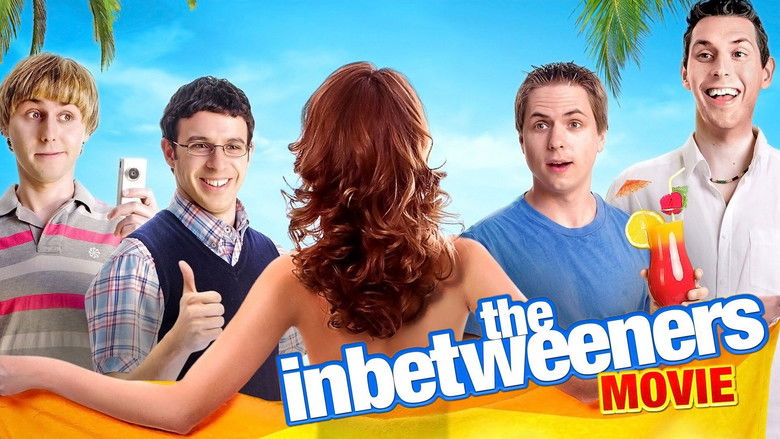 кадр из фильма Переростки