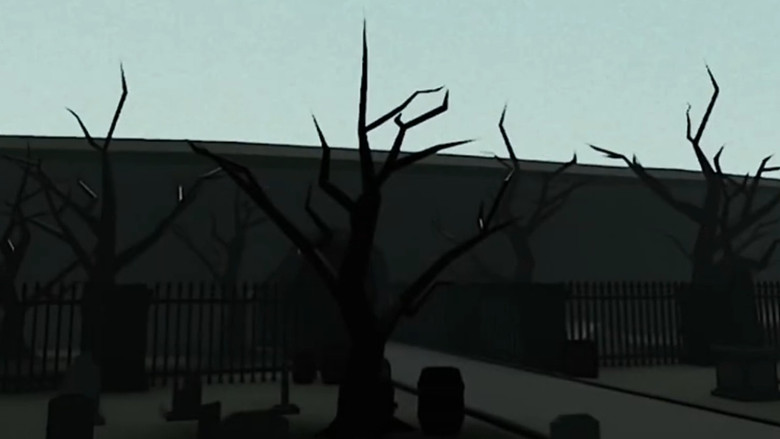 кадр из фильма Always watching