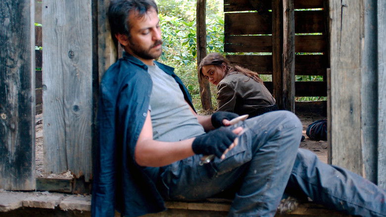 кадр из фильма Сибэл