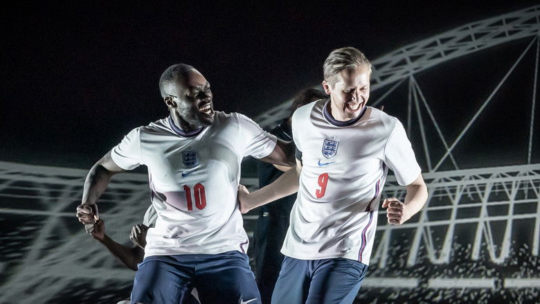 кадр из фильма National Theatre Live: Dear England