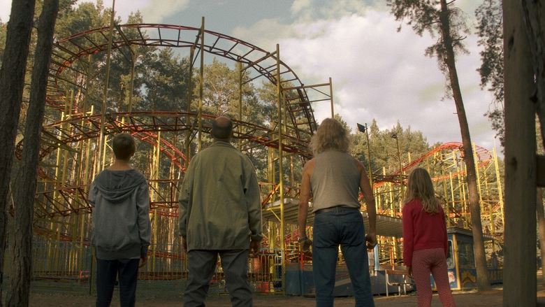 кадр из фильма Kruste