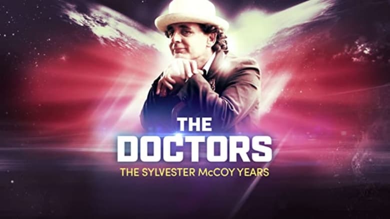 кадр из фильма The Doctors: The Sylvester McCoy Years