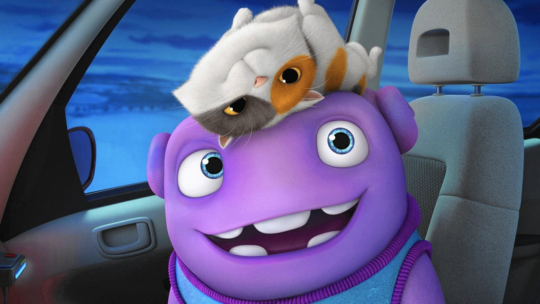 кадр из фильма Дом