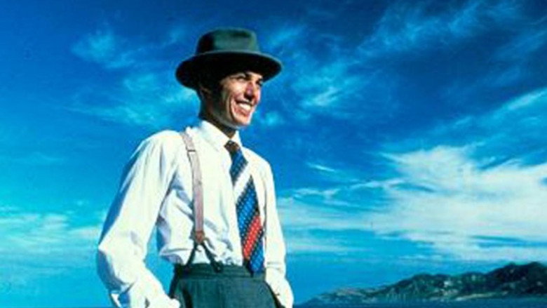 кадр из фильма Ngāti