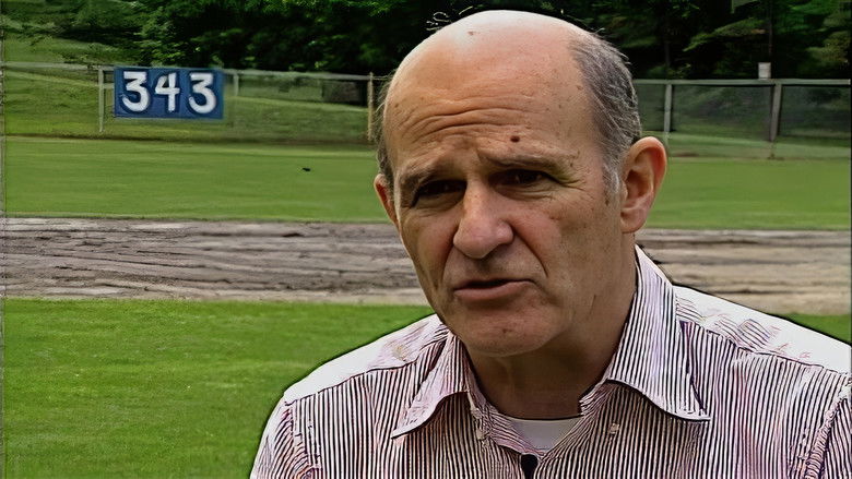 кадр из фильма Local Heroes: Baseball on Capital Region Diamonds