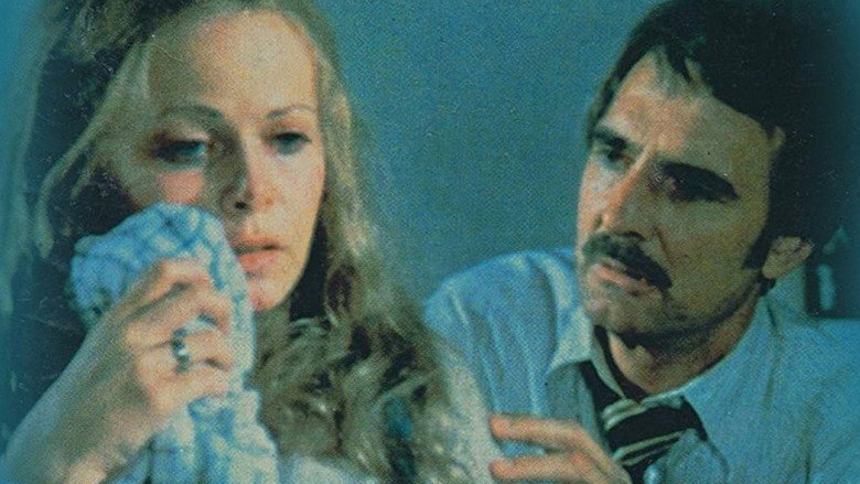 кадр из фильма Intimate Strangers