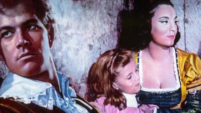 кадр из фильма Il pirata del diavolo