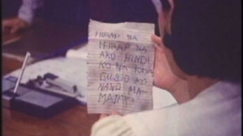 кадр из фильма Shake, Rattle & Roll III