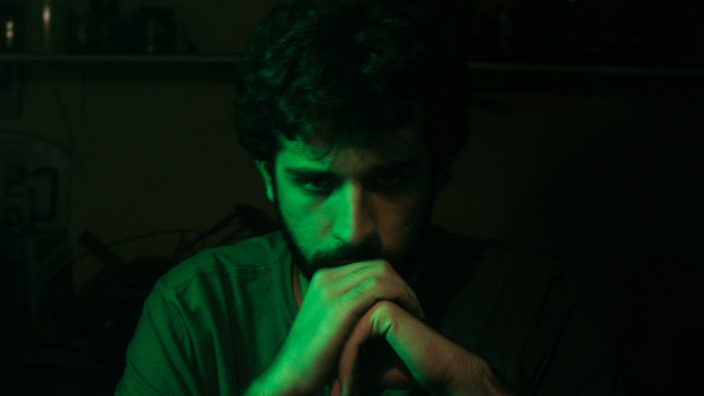 кадр из фильма Necronect