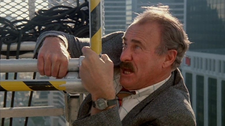 кадр из фильма Короткое время