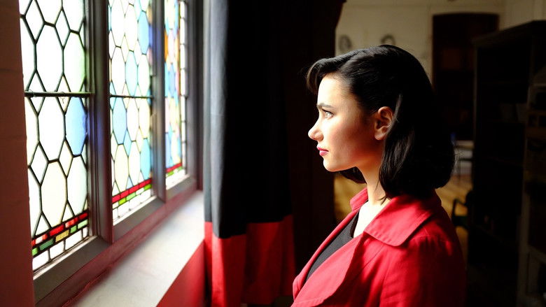 кадр из фильма Roake