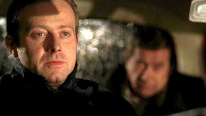 кадр из фильма Туда и обратно