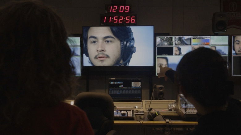 кадр из фильма Transmission Not Received