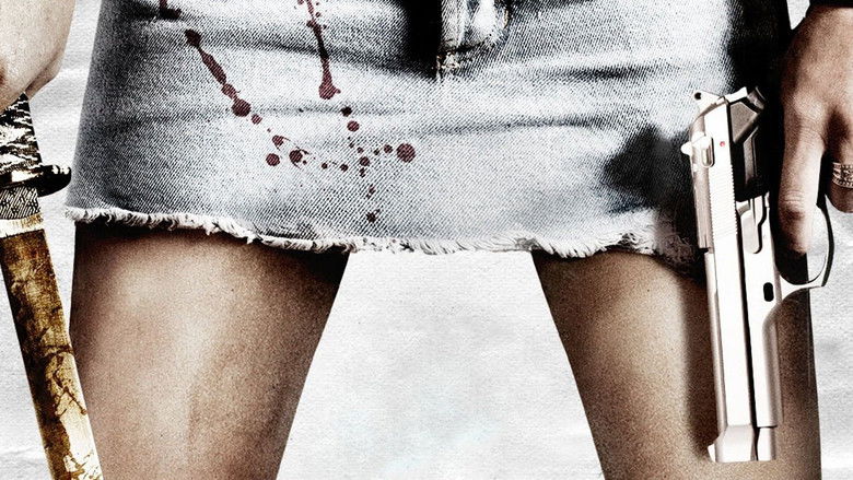 кадр из фильма Девочки против мальчиков