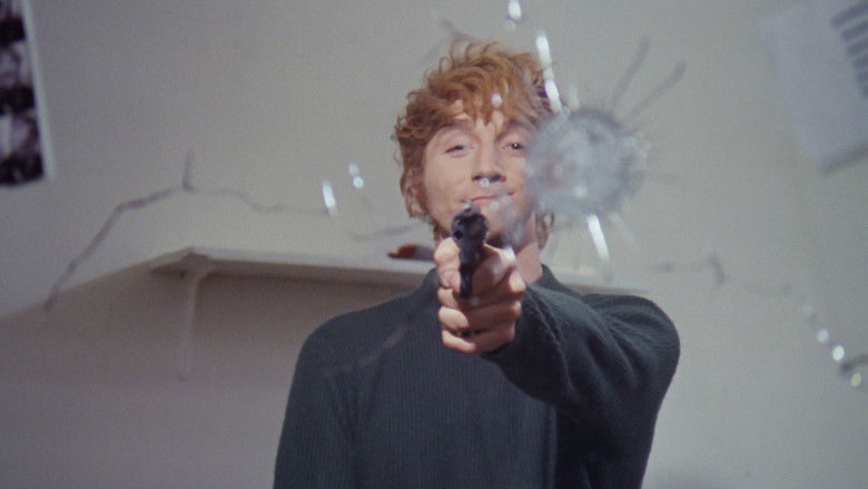 кадр из фильма The Ernie Game