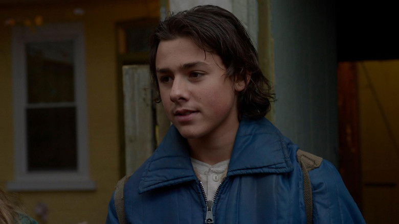 кадр из фильма Клянусь сердцем