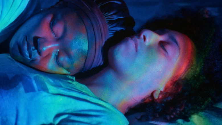 кадр из фильма Hold Me Close