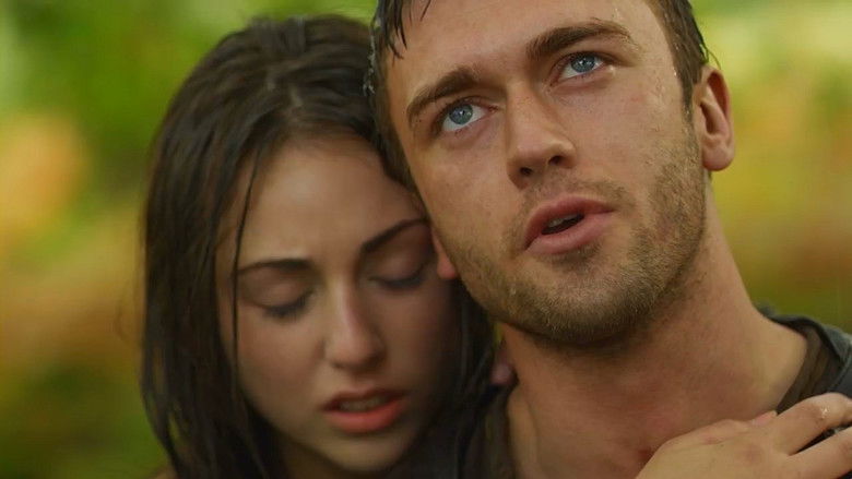 кадр из фильма Dawn of the Dragonslayer