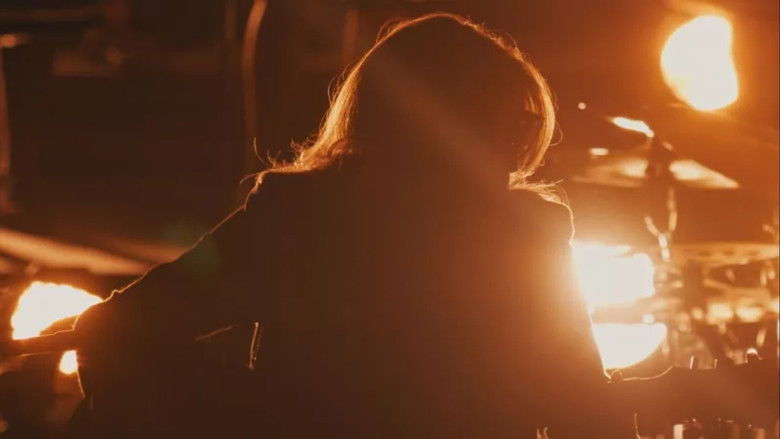 кадр из фильма Melody Gardot à l’Olympia - The Essential Tour