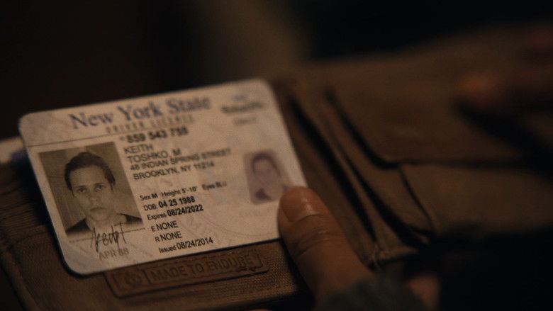 кадр из фильма Варвар