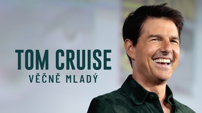 кадр из фильма Tom Cruise: An Eternal Youth